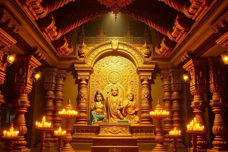 Live Darshan
